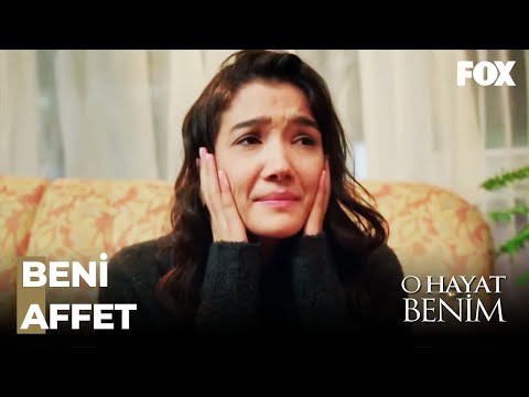 Zeynep Evi Terk Etti! - O Hayat Benim 71. Bölüm