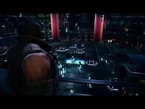 CL0uD StRif3 vs Shiva Deathmatch