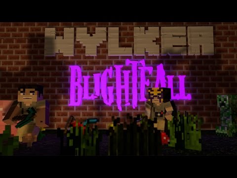 Blightfall Trailer
