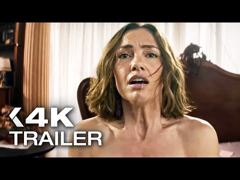 CHAMPAGNE PROBLEMS Trailer German Deutsch (2025) Minka Kelly, Flula Borg, Netflix
