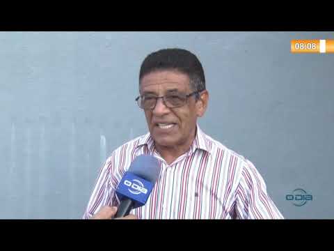 BOM DIA NEWS 08 10  Transporte escolar naÌƒo autorizado passa a ser infracão graviÌssima