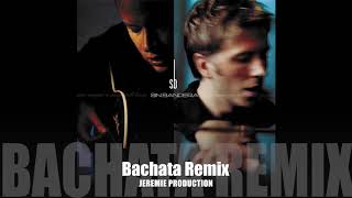 Entra en mi vida - Sin Bandera (Bachata Remix) DJ Jeremie