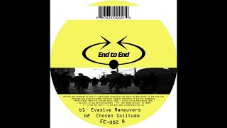 Scan 7 - Chosen Solitude (Home Soil - End To End/2001)