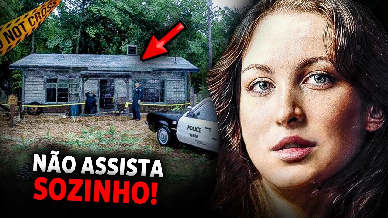 Este caso supera qualquer romance policial. Arrepiante e com um final inesperado.