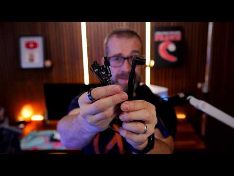 This GPU power cable makes no sense (OR DOES IT?)