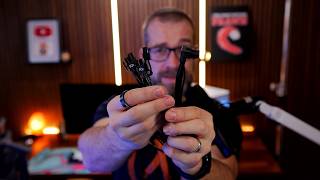 This GPU power cable makes no sense (OR DOES IT?)