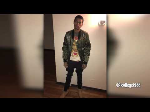 30 Shot Rico x BeanoFrmFEB - No Hook