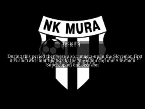 NK Mura Top # 7 Facts
