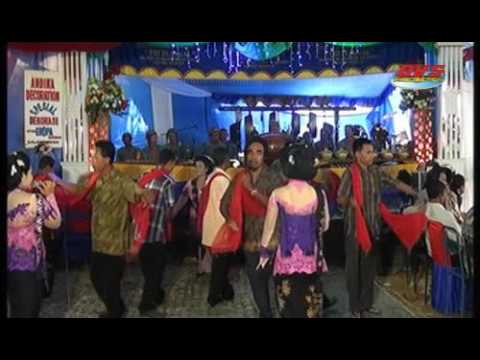 Kepilut - Tayub Trenggalek "Tri Tunggal"