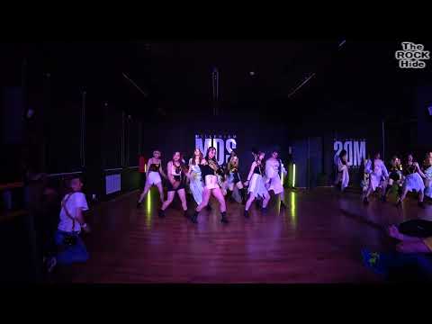 [SX3] LOONA-PTT dance cover by WIME [MK PARTY (22.05.2022)]