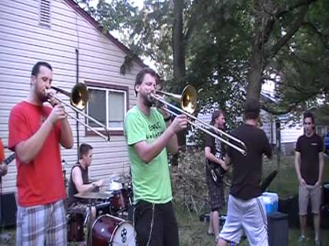 Chilled Monkey Brains- "Definitions"