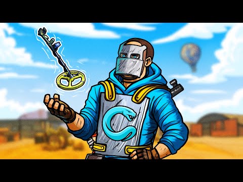 ABUSING this BROKEN SOLO META for my GREATEST WIPE – Rust