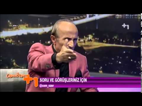 Yasar Nuri Öztürk  -  Maun suresi,  Lanetli namaz, Cem özer