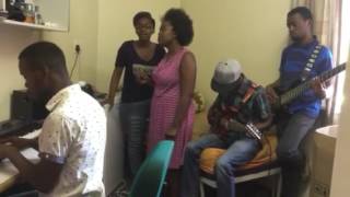 Naima Kay - Shayizandla Cover w/ Ntando