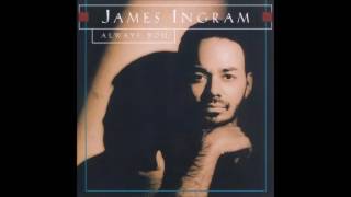 James Ingram // A Babys Born