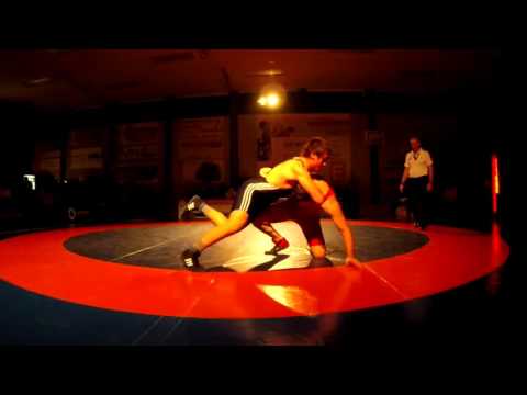 86 LL Viktor Nowikowski - Abdula Gaziyev