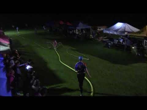 SDH Bozkov muži - FNC Škodějov 2019