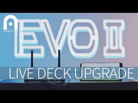 How To Upgrade Autel Live Deck?