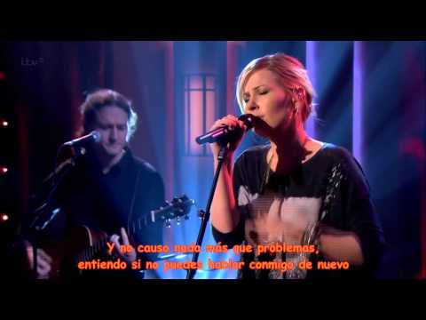 Dido - White Flag (subtitulado en español)
