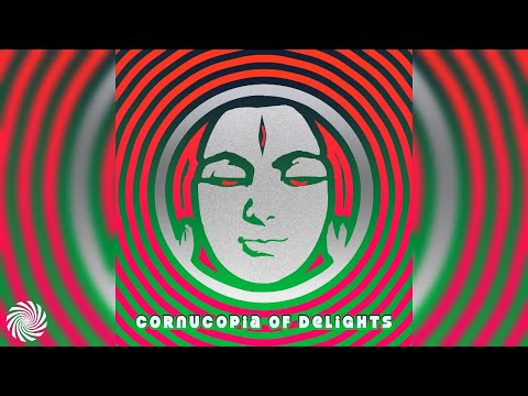 Lucas O'Brien - Cornucopia Of Delights (Continuous Mix)
