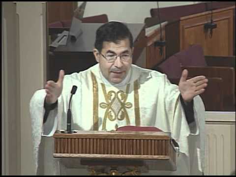 Homilía 09-15-2010 - El P. Frank Pavone - Nuestra Señora de los Dolores