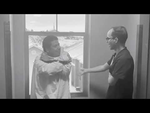 The Rexburg Psycho: Origins