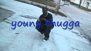10th ward Young Thugga