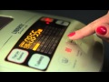 Video review Liberty MC-950 G