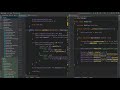 Extract Class Refactoring Phel
