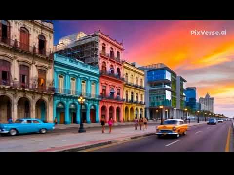 La Habana