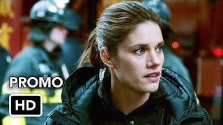 FBI | Saison 01, �pisode 13 - Bande annonce VO
