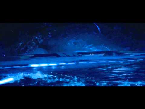 The Thing Prequel Soundtrack 18 - In The Ship