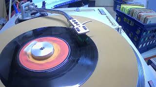 My Hang Up Is You ~ Freddie Hart ~ 1972 ~ WKSL Radio Promo