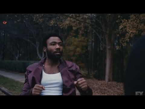 Atlanta S2E9: 'North of the Border' Earn Vs Tracy Fight