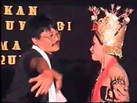 Gandrung Original  - Gurit