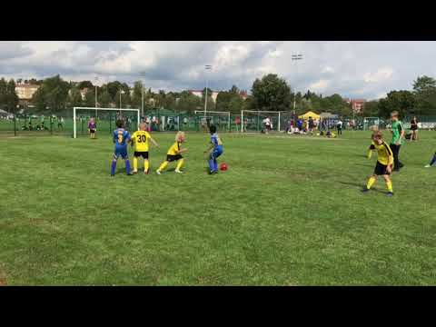 Pingviini Cup 2018 - Gnistan vs MPS