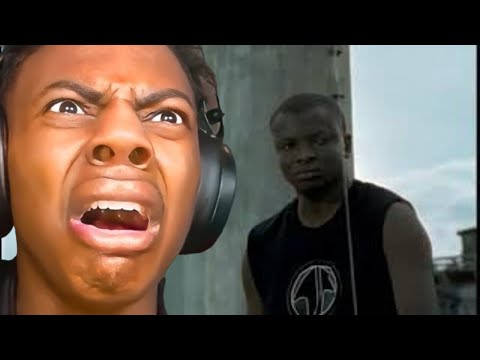 IShowspeed Reacts To Racist Thailand Toothpaste Commercial 😂😭