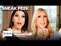 SNEAK PEEK Your First Look At The Real Housewives Of Orange County Season 20 RHOC Trailer Bravo