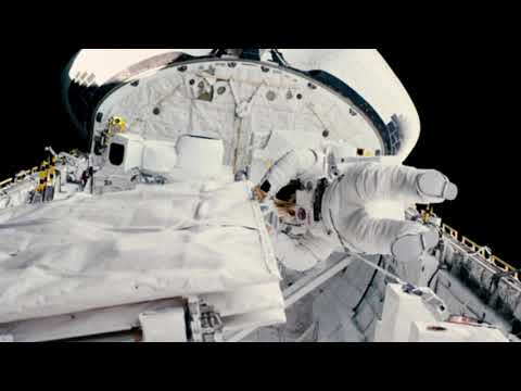 SRF 11.10.1984  Erster Weltraumspaziergang einer US-Frau