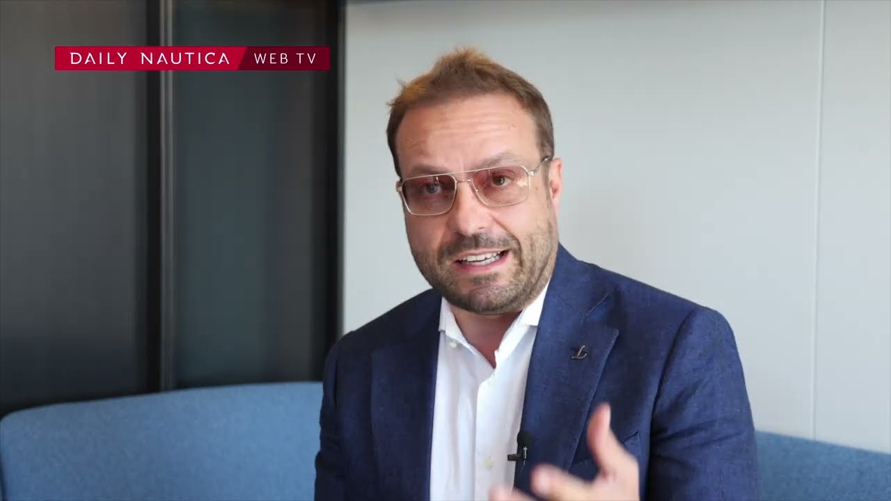 Il Commercial director di Lusben a DN: "Un brand sempre più internazionale e vicino ai clienti"