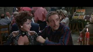 After the Fox (1966) — Okra&#39;s Beautiful Assistant