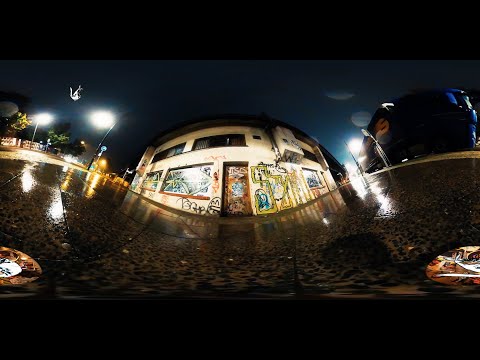 The Chosen Two @ Fish n Slips | Golden Gate Club Berlin | 24.03.2019