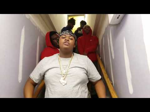 804CHUBBY FT. GSAMBO "YAH YAH" OFFICIAL VIDEO