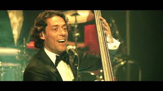 Café Quijano - La Lola (Auditorio Ciudad de León, 2015)