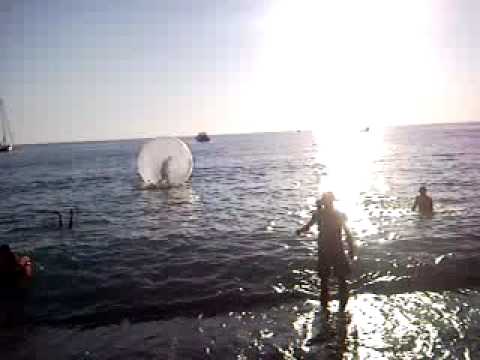 Calabria Scalea Lido Ajnella 2011