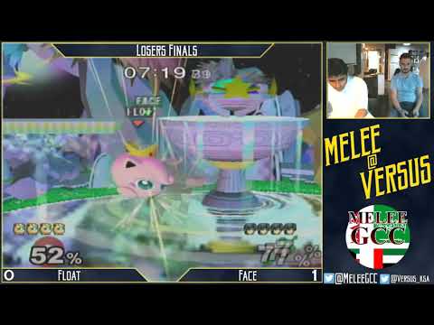 M@V 11 | Float vs Face | Losers Finals Bo3