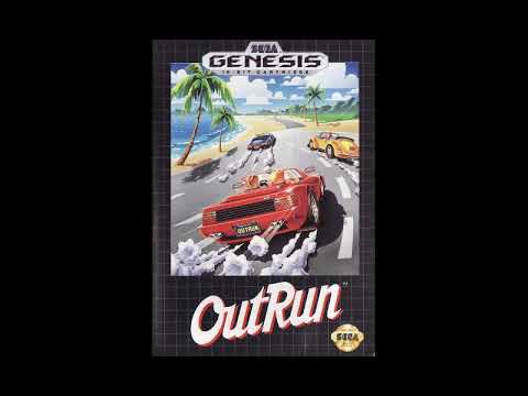 Sound Test Unlocked! Best VGM 2456 - Magical Sound Shower (OutRun)