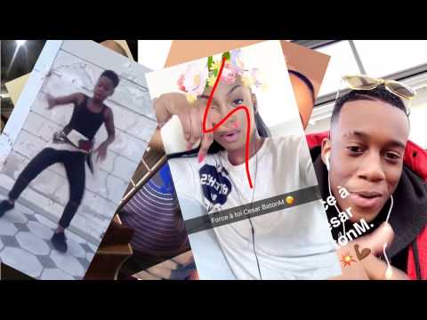 Czar BM & Les Gunners - Lokolo (StreetClip) //