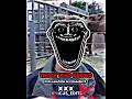 Jawed Trollface