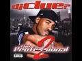 DJ Clue The Professional (DJ Clue Intros)